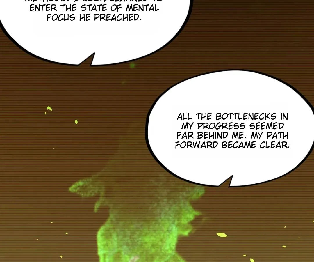 From Dust to Throne Chapter 16.3 page 38 - 