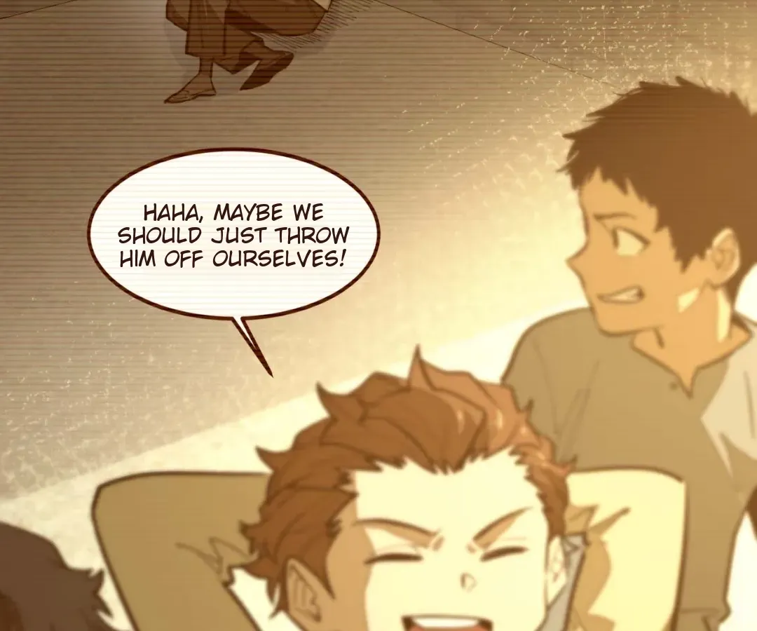 From Dust to Throne Chapter 16.3 page 5 - 
