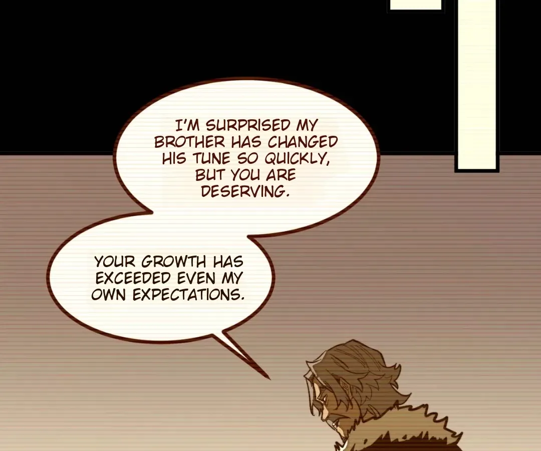 From Dust to Throne Chapter 16.3 page 48 - 