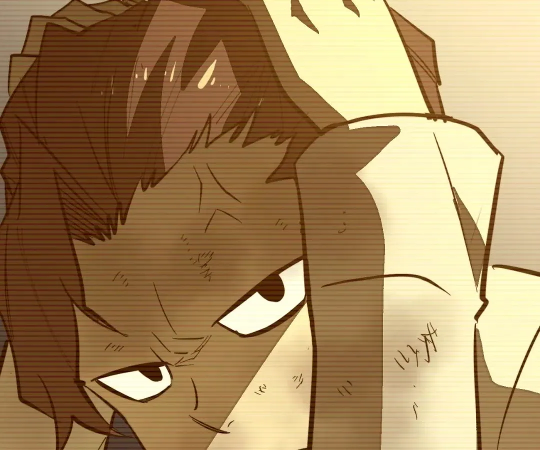 From Dust to Throne Chapter 16.3 page 8 - 