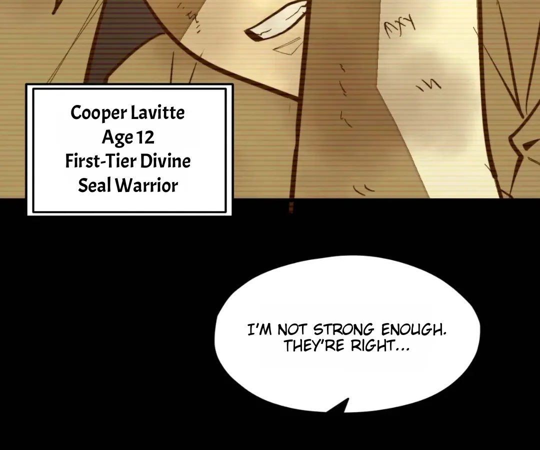 From Dust to Throne Chapter 16.3 page 9 - 