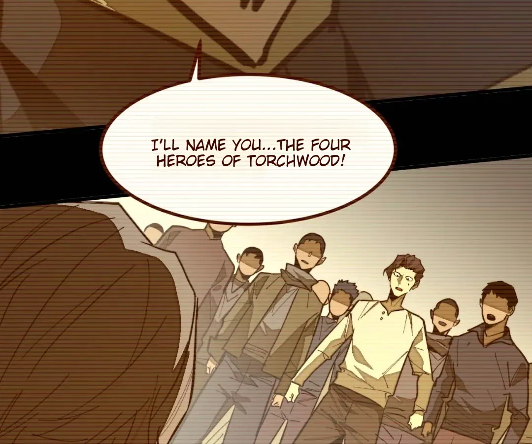 From Dust to Throne Chapter 16.3 page 84 - 
