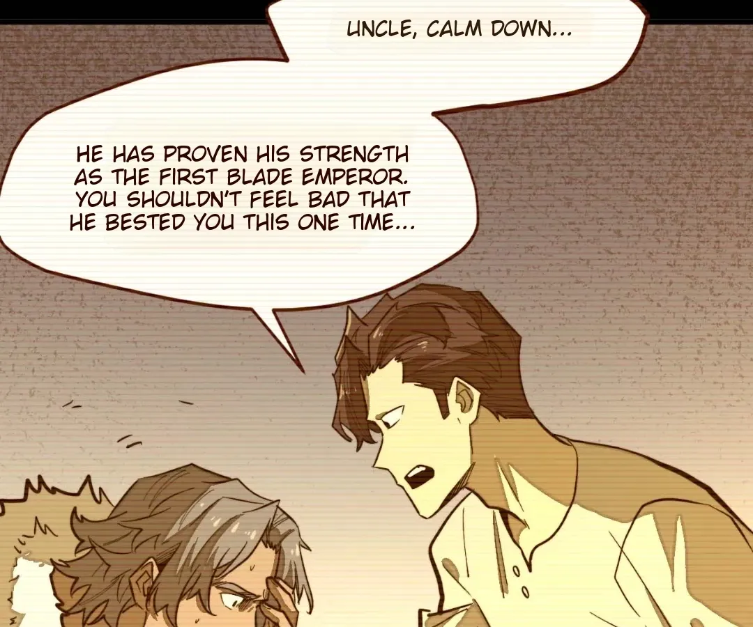 From Dust to Throne Chapter 16.3 page 93 - 