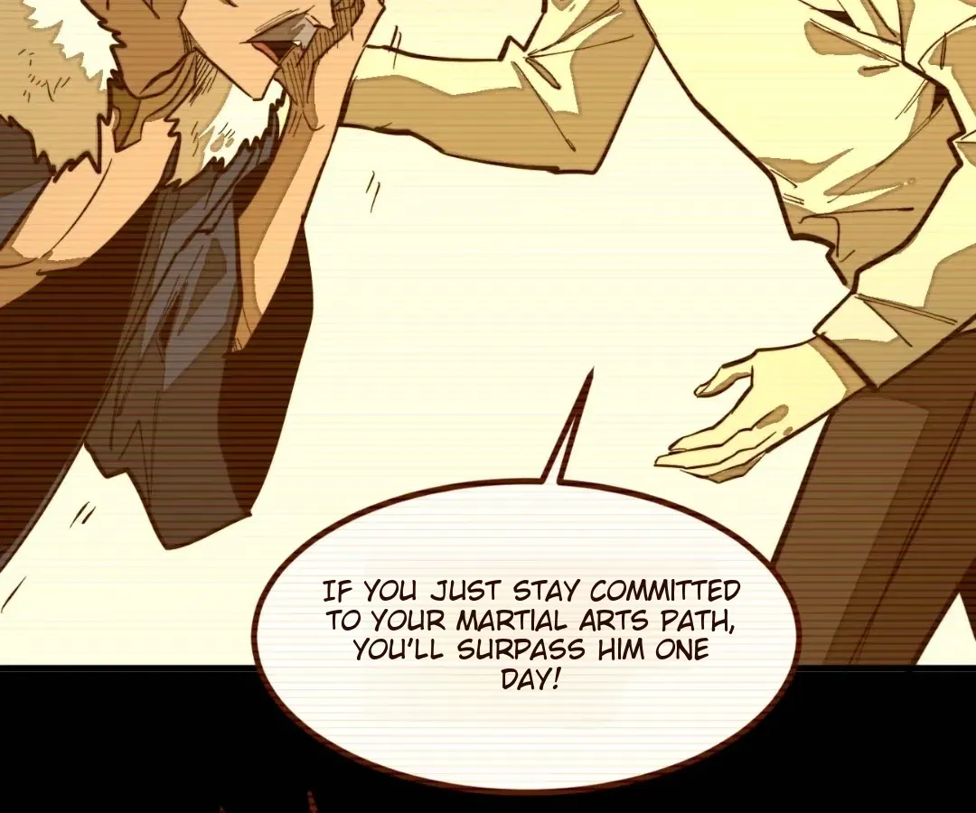 From Dust to Throne Chapter 16.3 page 94 - 
