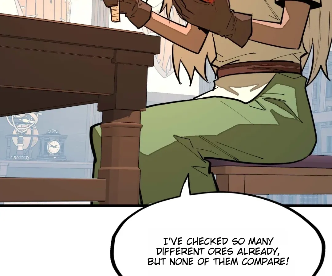 From Dust to Throne Chapter 16.4 page 2 - 