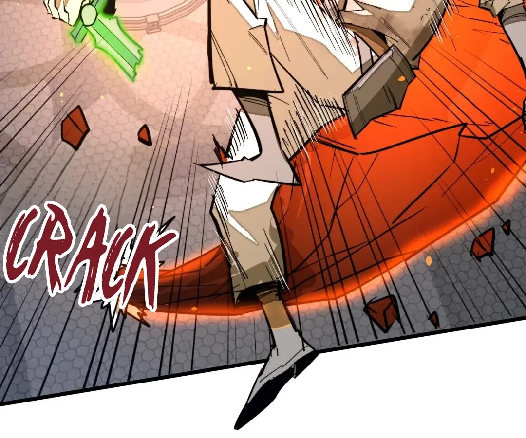 From Dust to Throne Chapter 16.4 page 111 - 