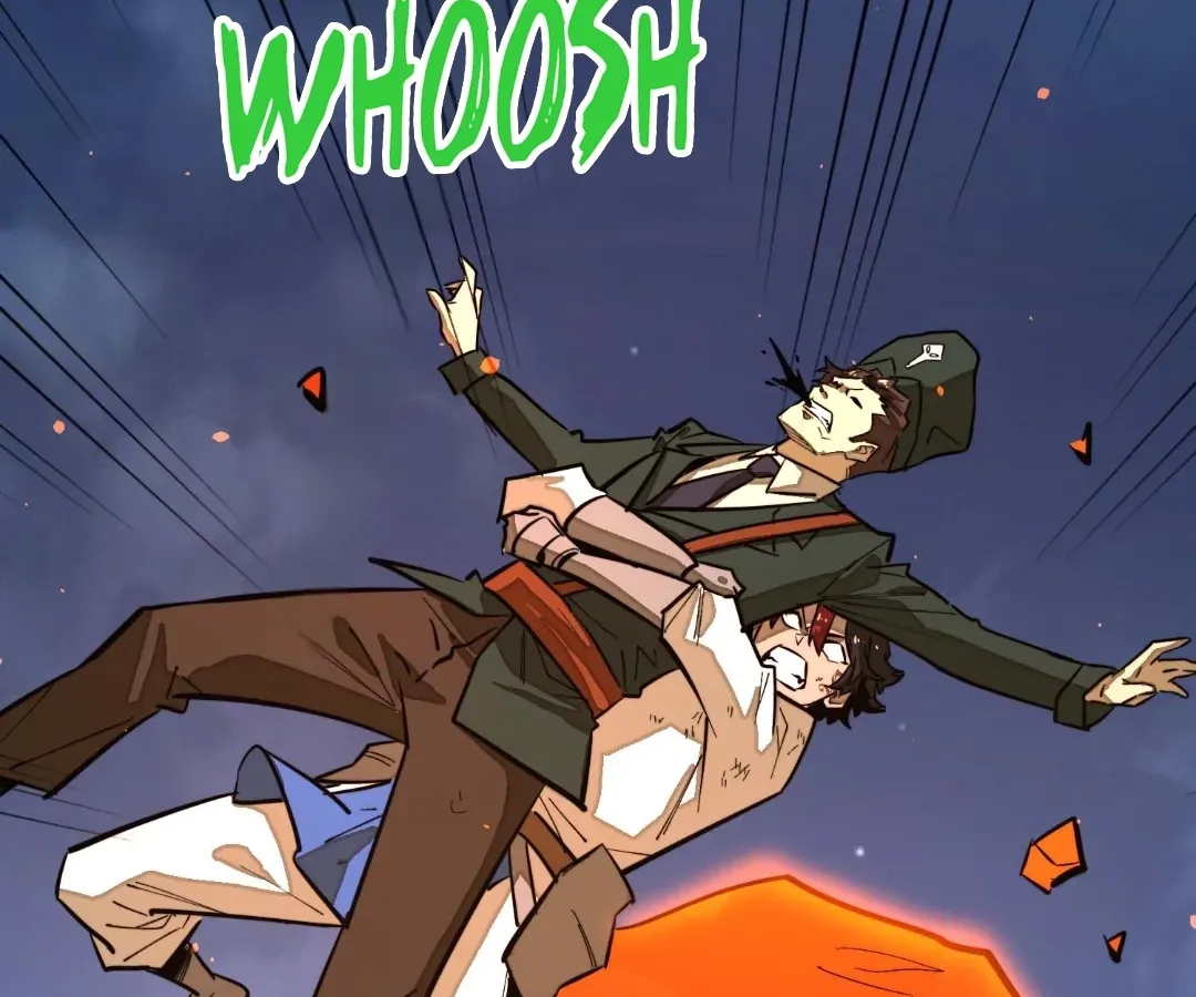 From Dust to Throne Chapter 16.4 page 118 - 