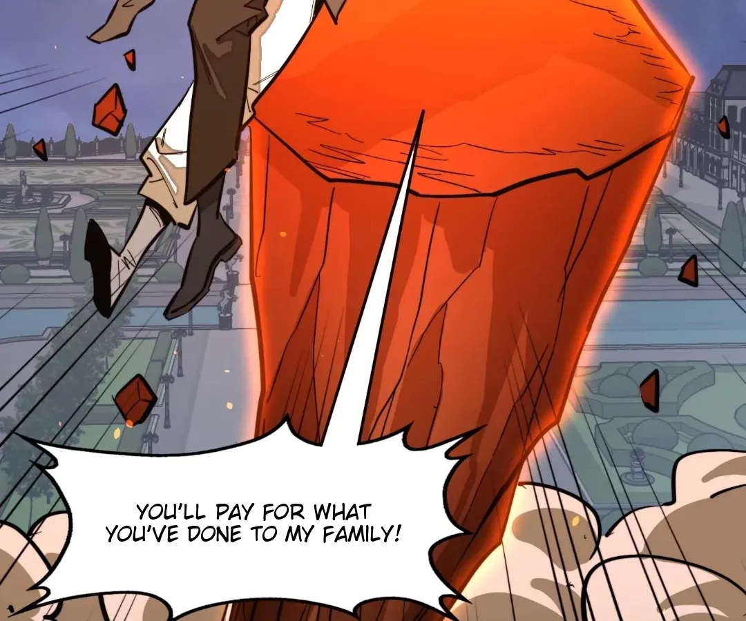 From Dust to Throne Chapter 16.4 page 119 - 