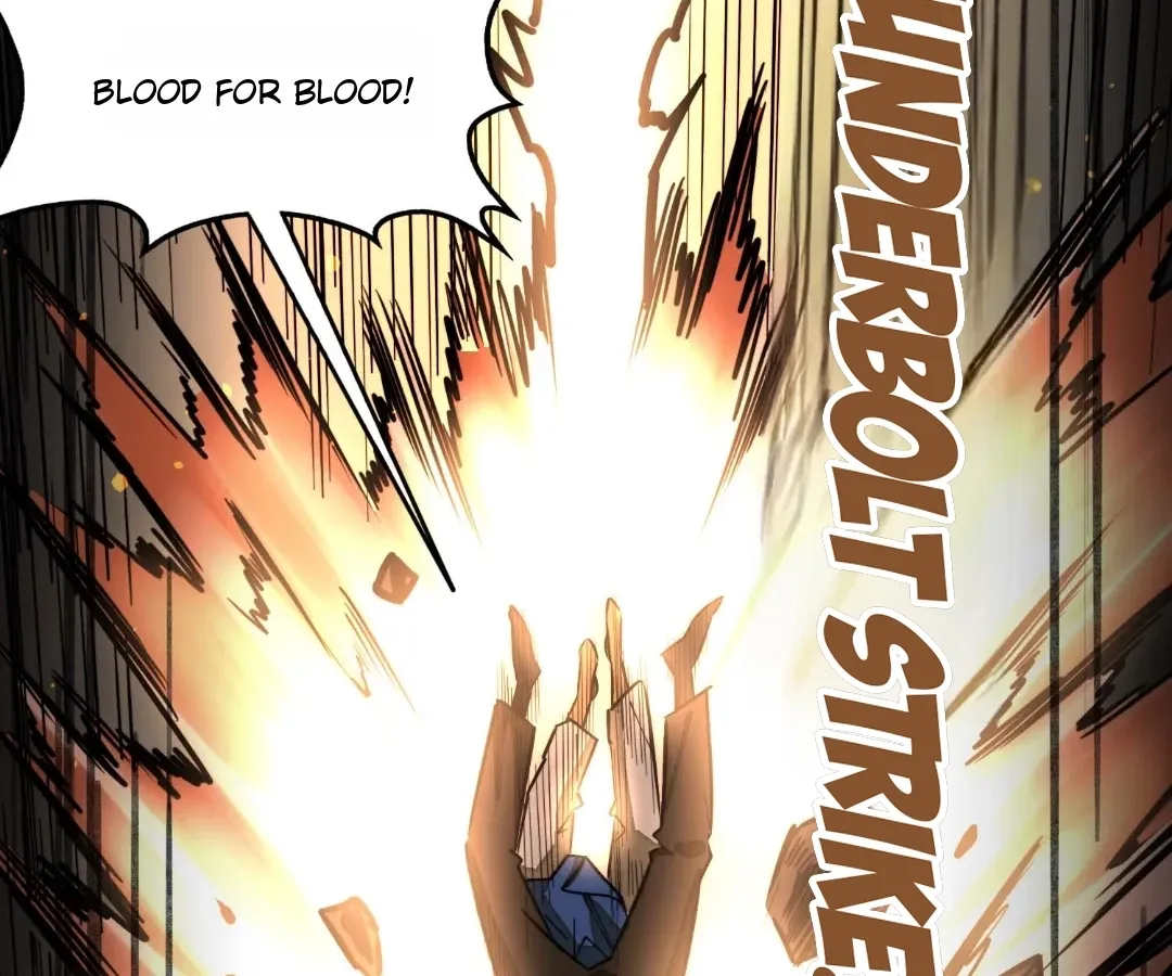 From Dust to Throne Chapter 16.4 page 122 - 