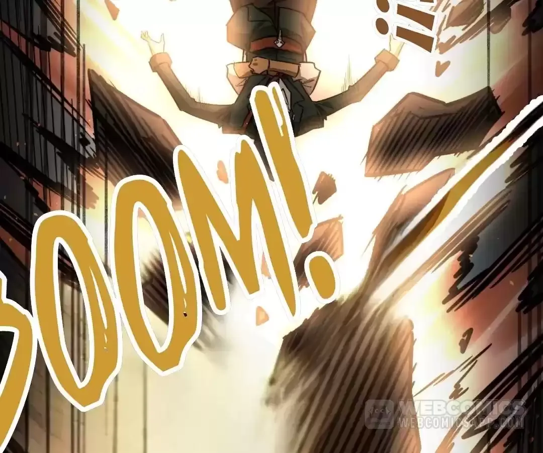 From Dust to Throne Chapter 16.4 page 123 - 