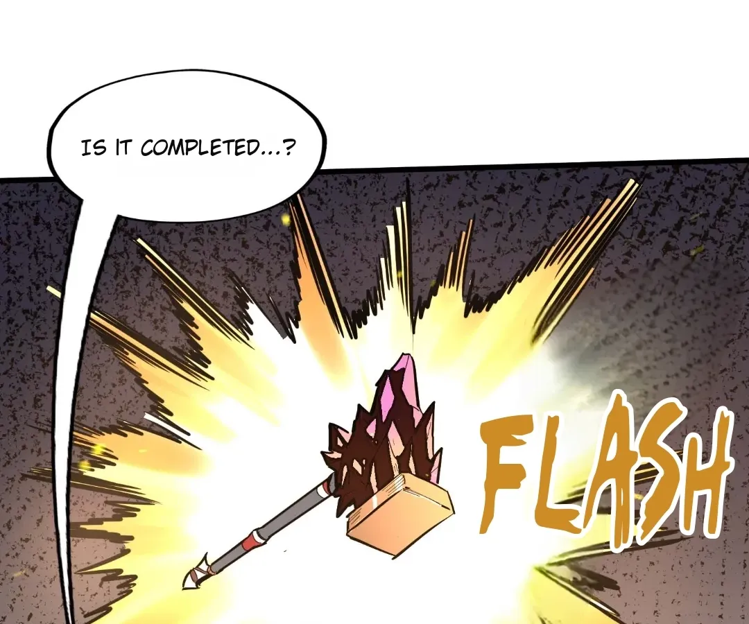 From Dust to Throne Chapter 16.4 page 14 - 