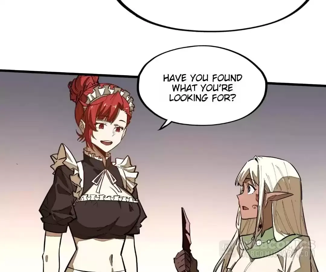From Dust to Throne Chapter 16.4 page 3 - 