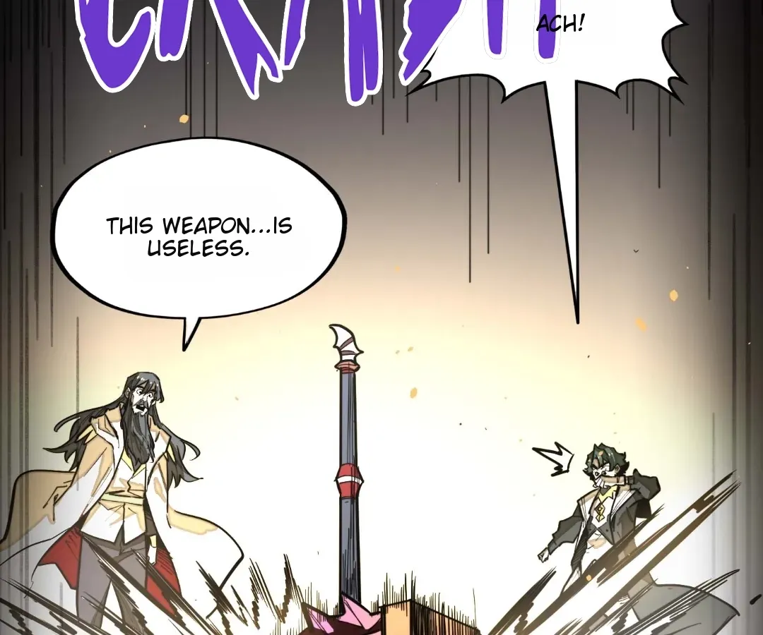 From Dust to Throne Chapter 16.4 page 21 - 