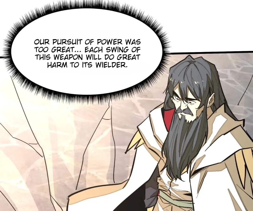 From Dust to Throne Chapter 16.4 page 23 - 