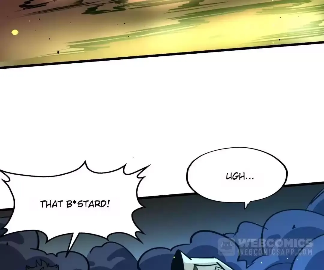 From Dust to Throne Chapter 16.4 page 35 - 