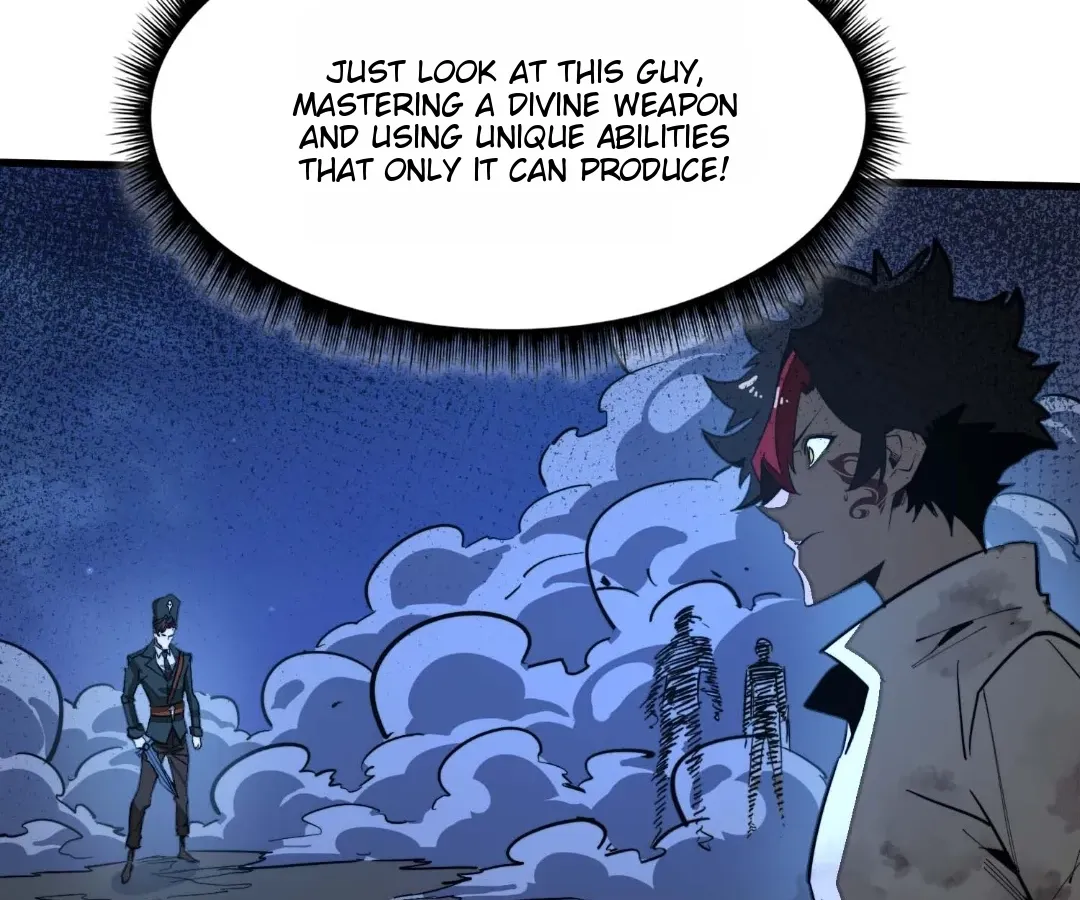 From Dust to Throne Chapter 16.4 page 40 - 