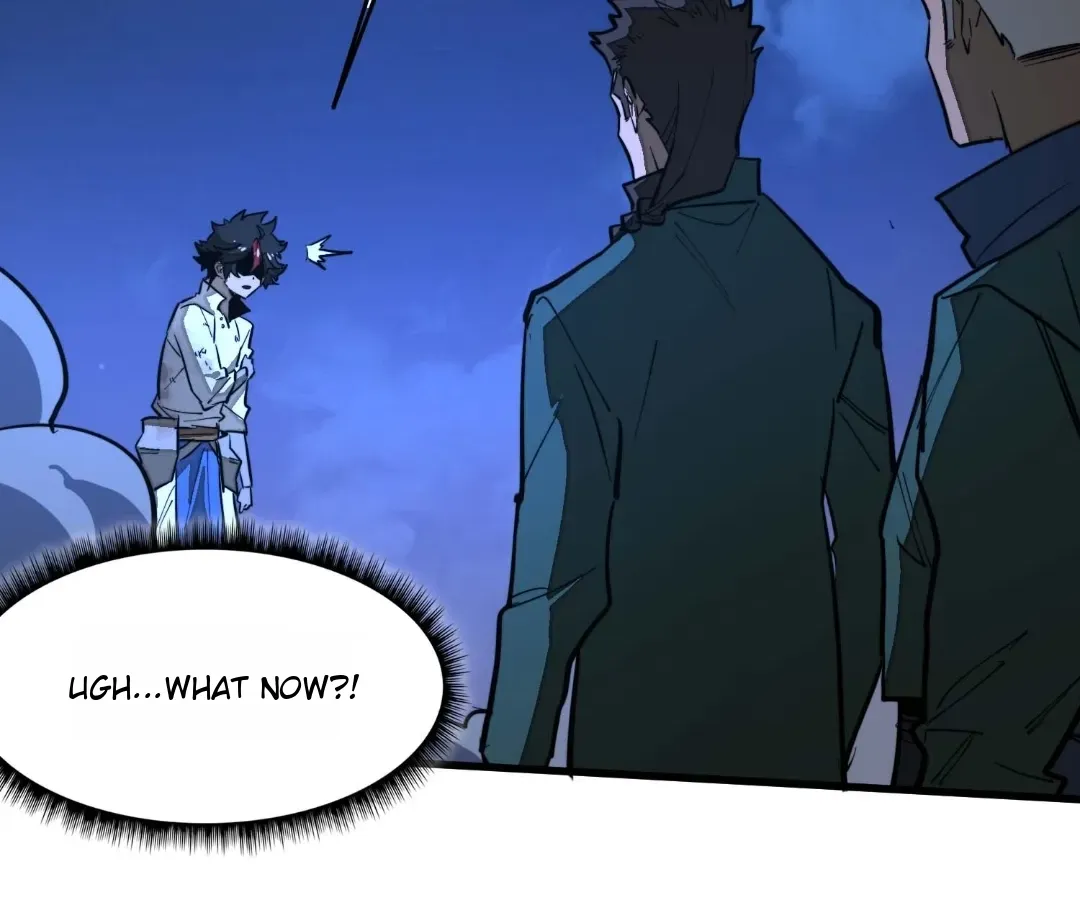 From Dust to Throne Chapter 16.4 page 42 - 
