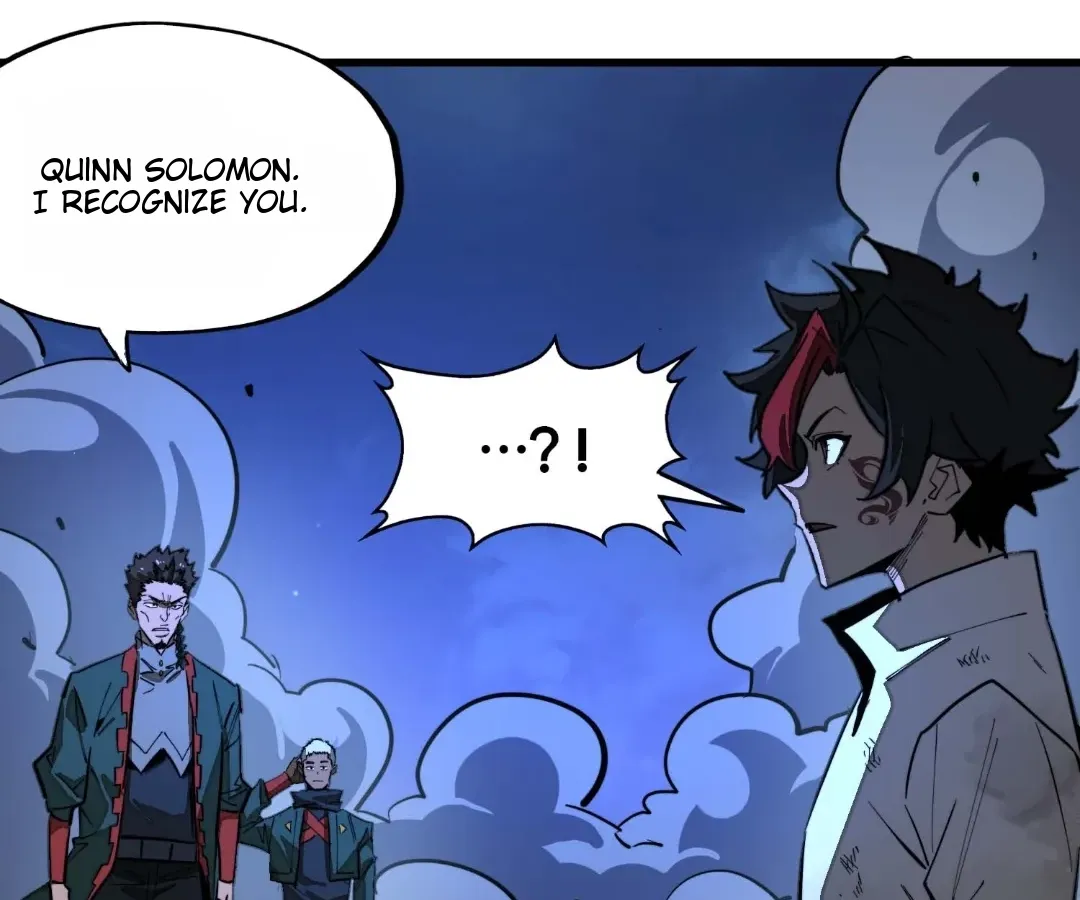 From Dust to Throne Chapter 16.4 page 45 - 