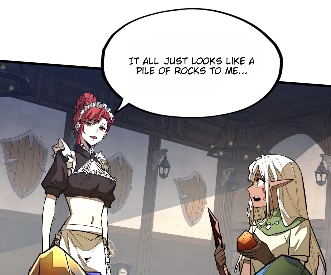 From Dust to Throne Chapter 16.4 page 6 - 