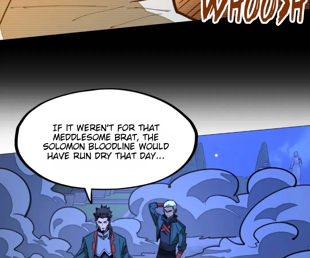 From Dust to Throne Chapter 16.4 page 55 - 