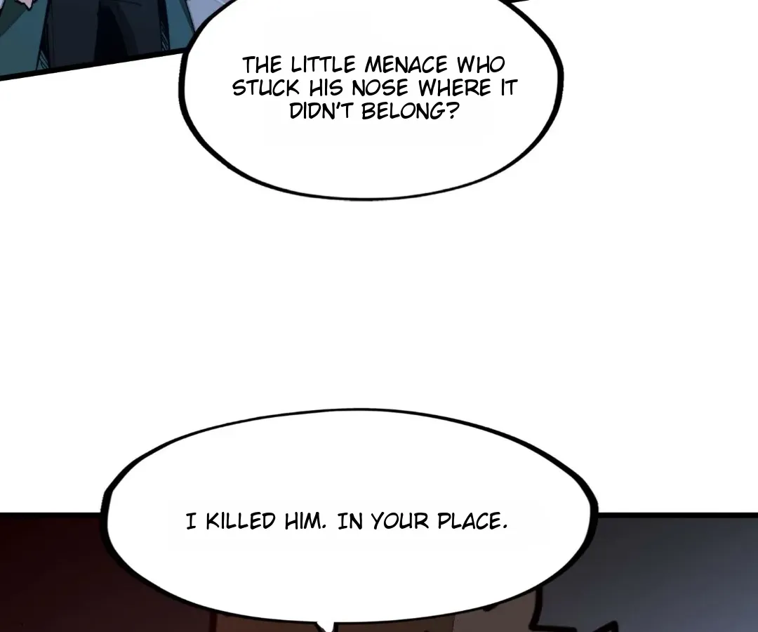 From Dust to Throne Chapter 16.4 page 61 - 