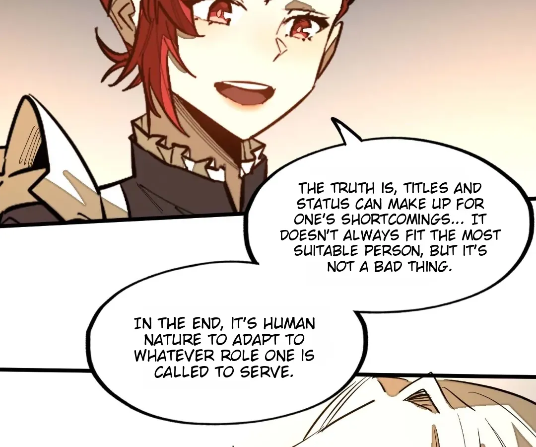 From Dust to Throne Chapter 16.4 page 8 - 