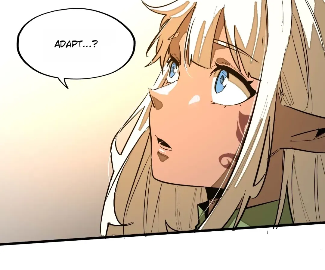 From Dust to Throne Chapter 16.4 page 9 - 