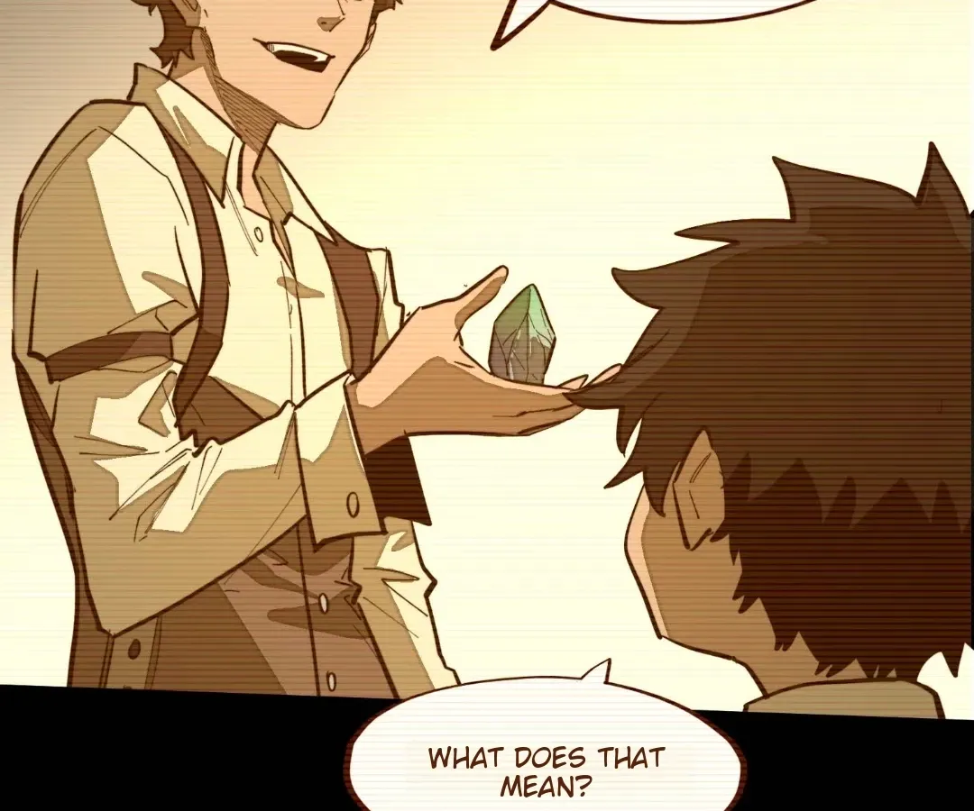 From Dust to Throne Chapter 16.4 page 88 - 