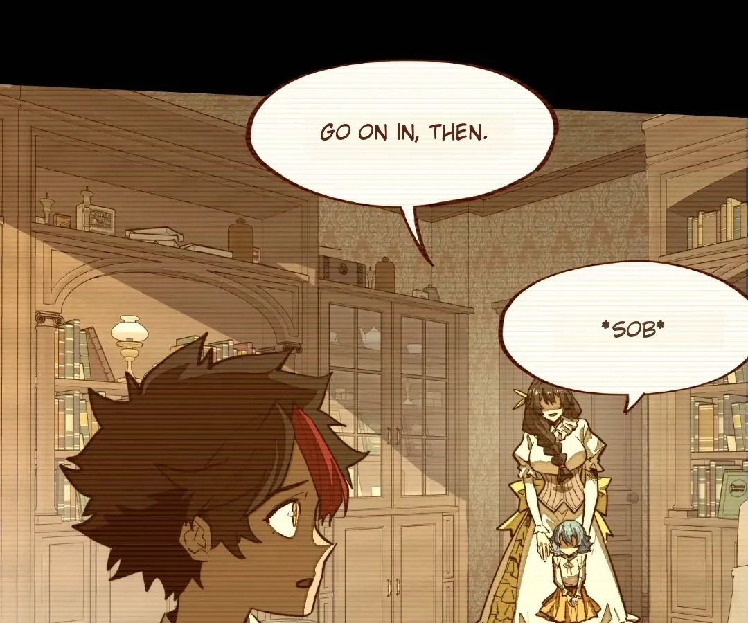 From Dust to Throne Chapter 16.4 page 93 - 