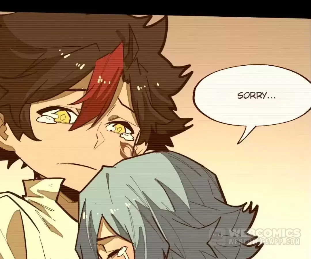 From Dust to Throne Chapter 16.4 page 99 - 