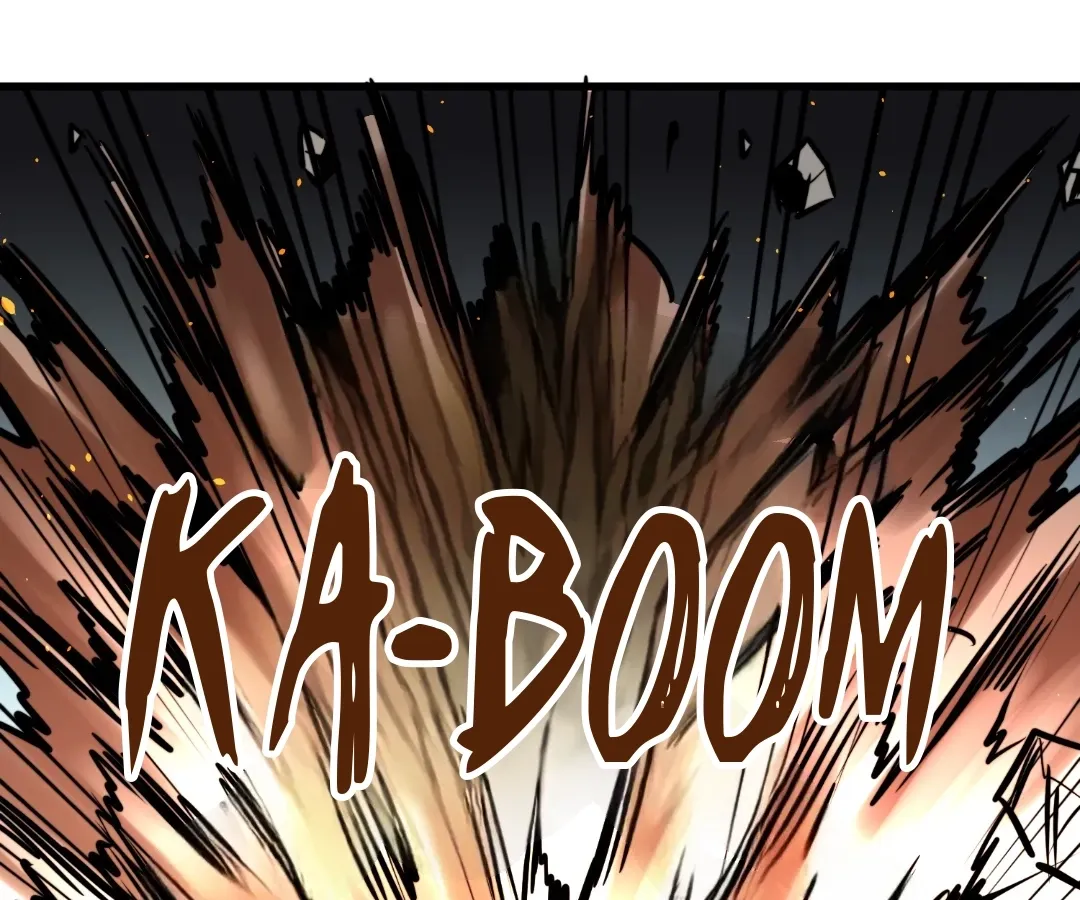 From Dust to Throne Chapter 16.5 page 1 - 