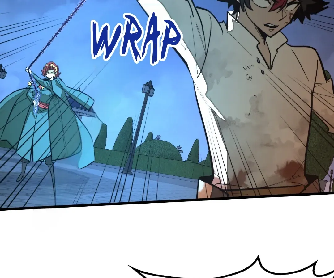 From Dust to Throne Chapter 16.5 page 106 - 