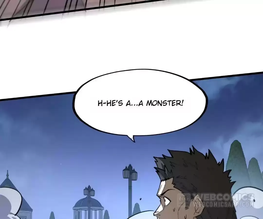 From Dust to Throne Chapter 16.5 page 123 - 