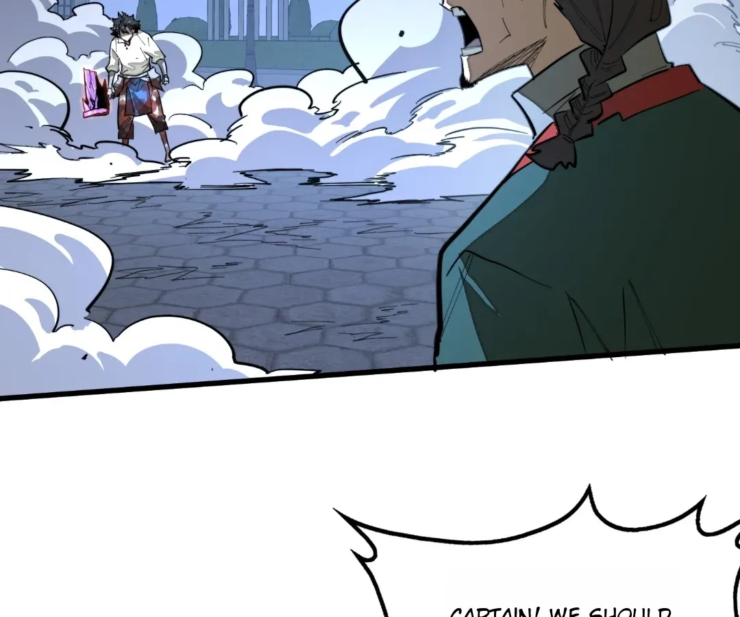 From Dust to Throne Chapter 16.5 page 124 - 