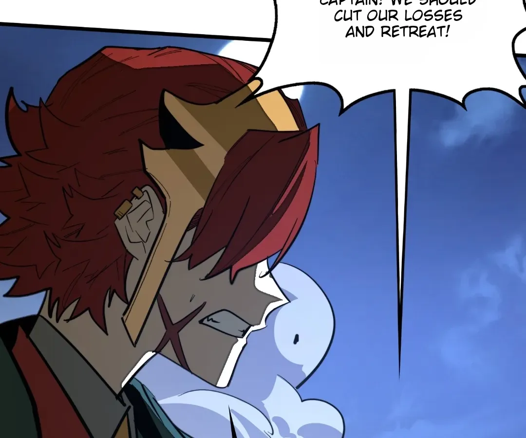 From Dust to Throne Chapter 16.5 page 125 - 