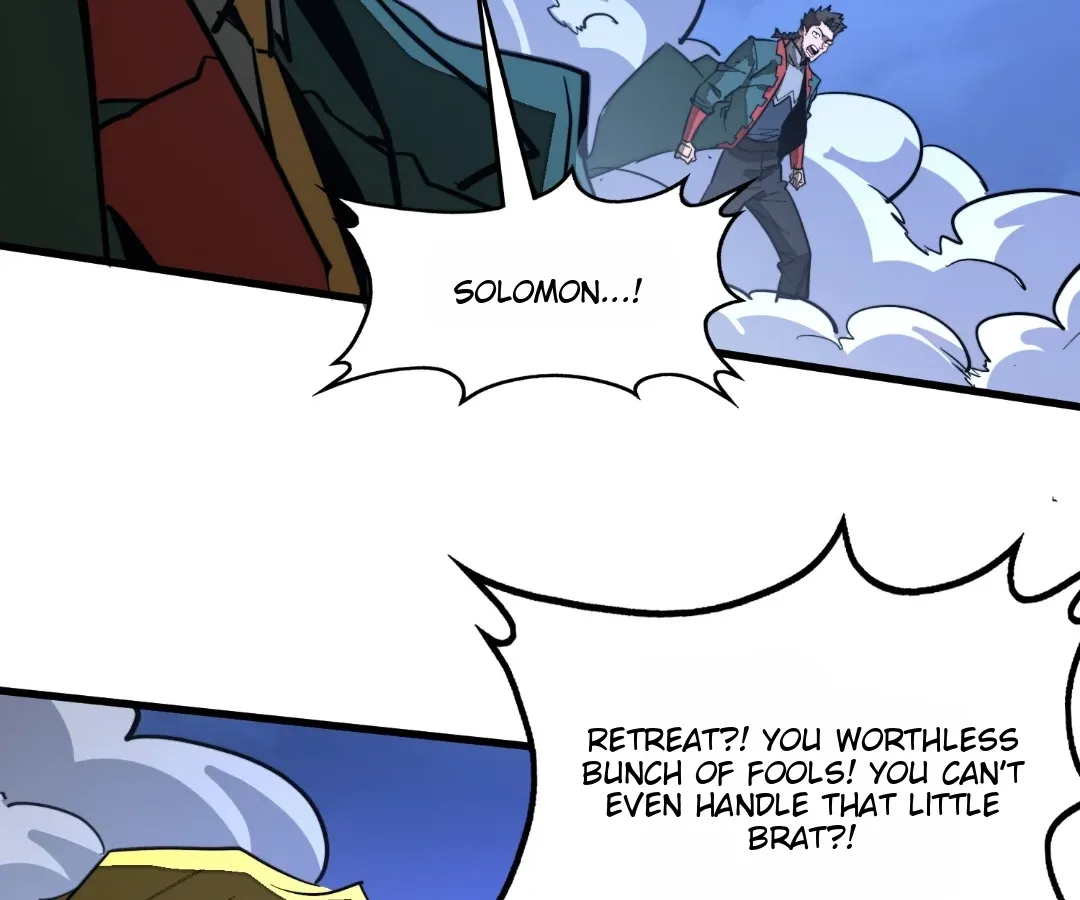 From Dust to Throne Chapter 16.5 page 126 - 
