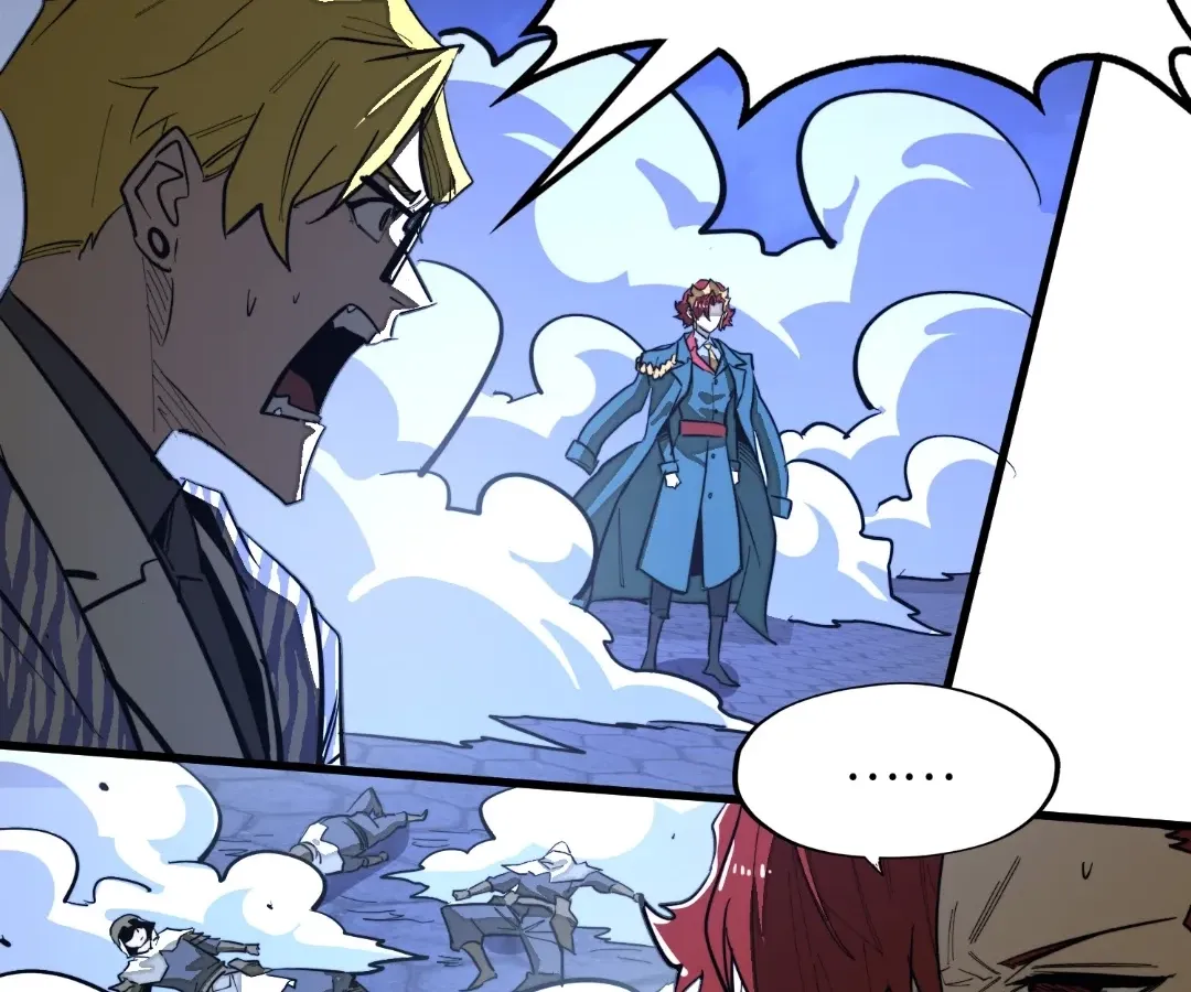 From Dust to Throne Chapter 16.5 page 127 - 