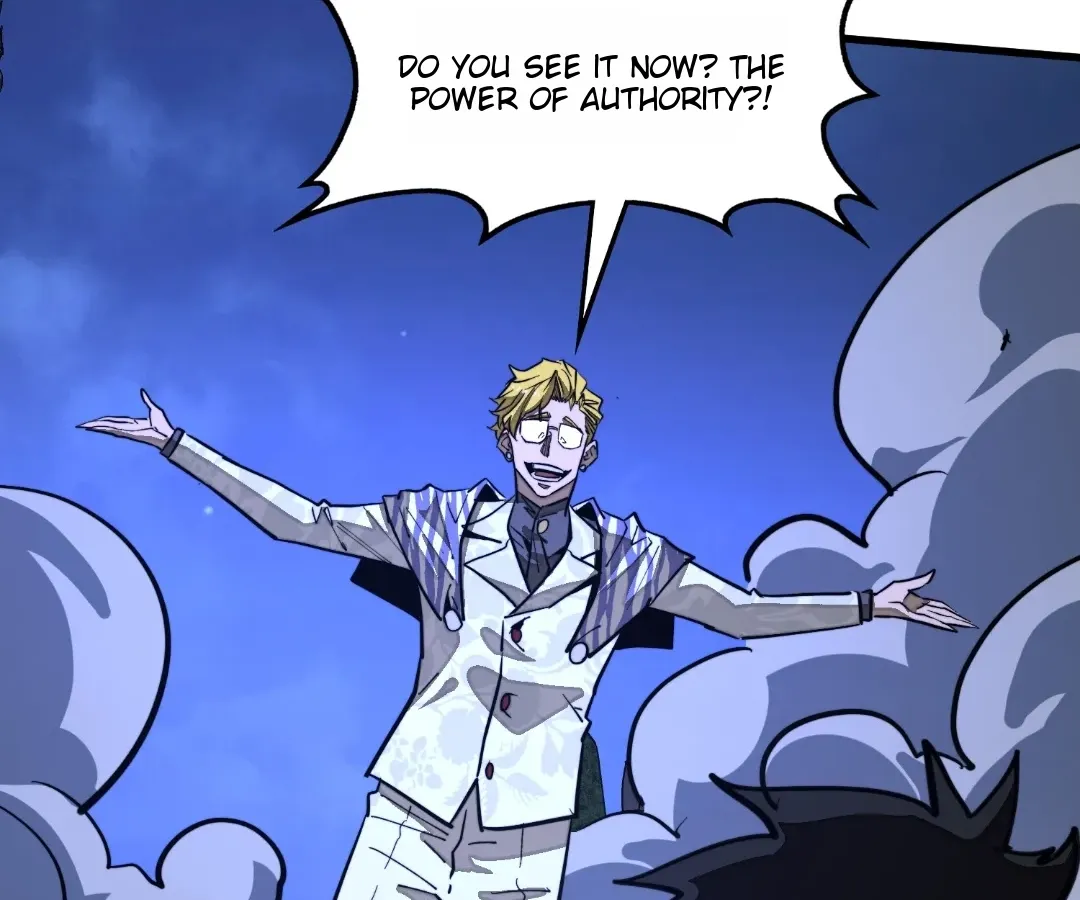 From Dust to Throne Chapter 16.5 page 20 - 