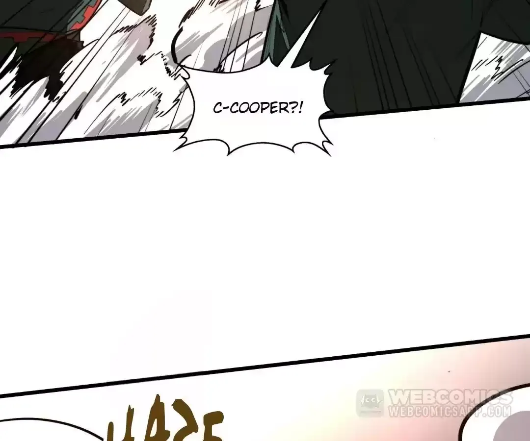 From Dust to Throne Chapter 16.5 page 3 - 