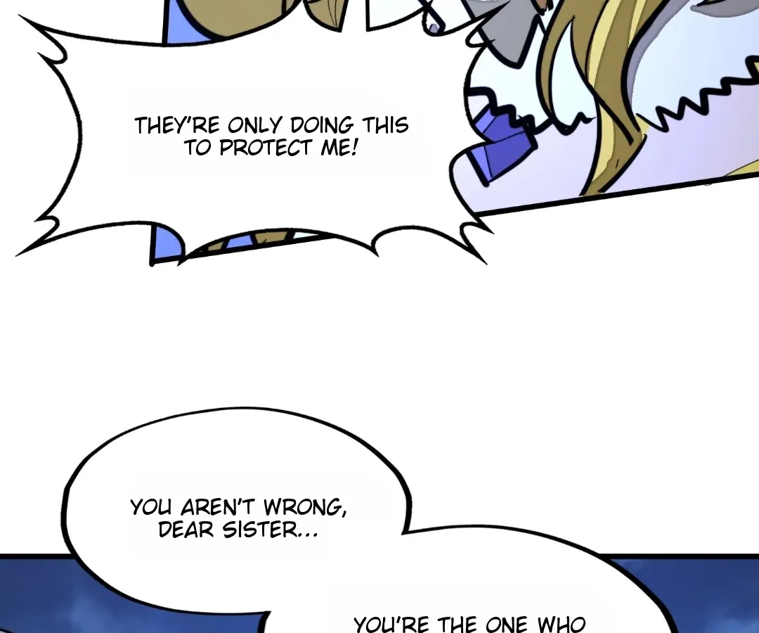 From Dust to Throne Chapter 16.5 page 25 - 