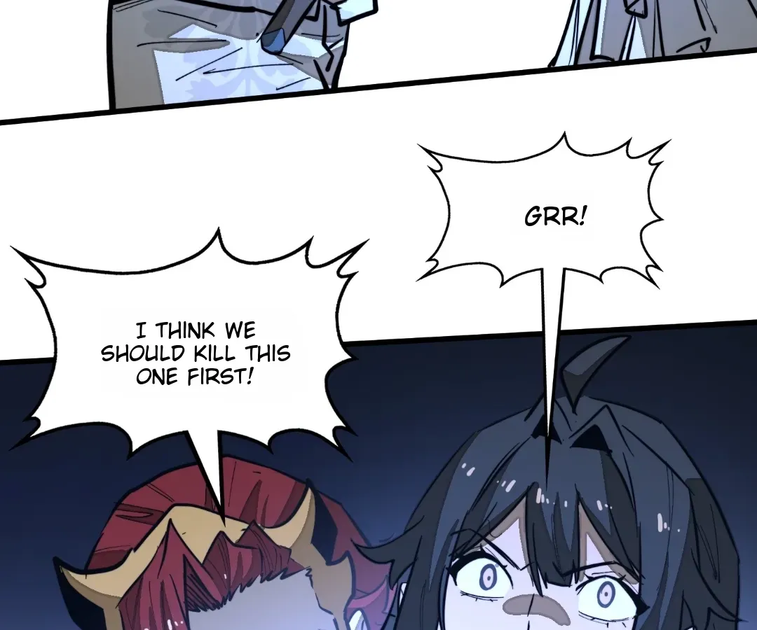 From Dust to Throne Chapter 16.5 page 29 - 