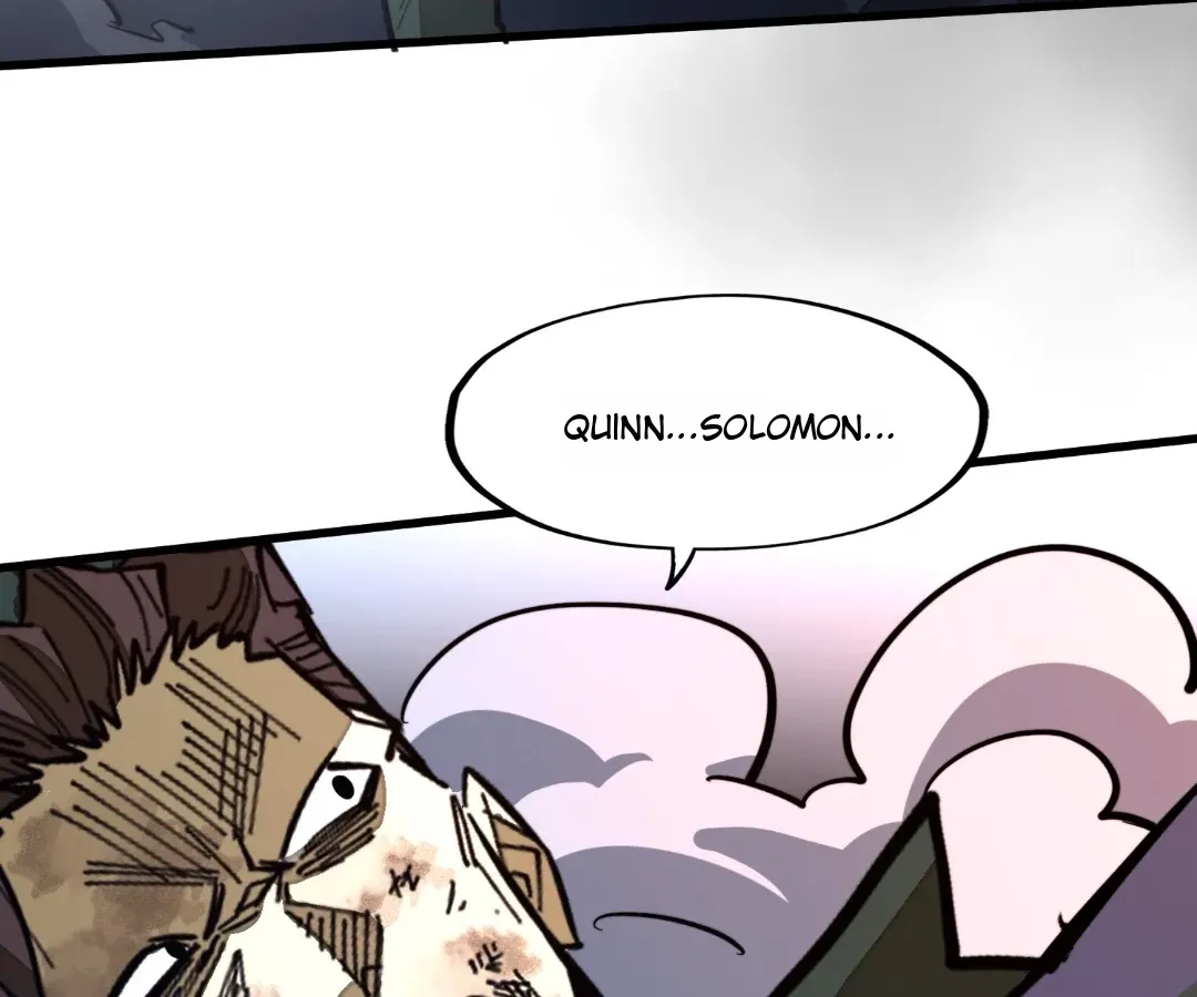 From Dust to Throne Chapter 16.5 page 6 - 