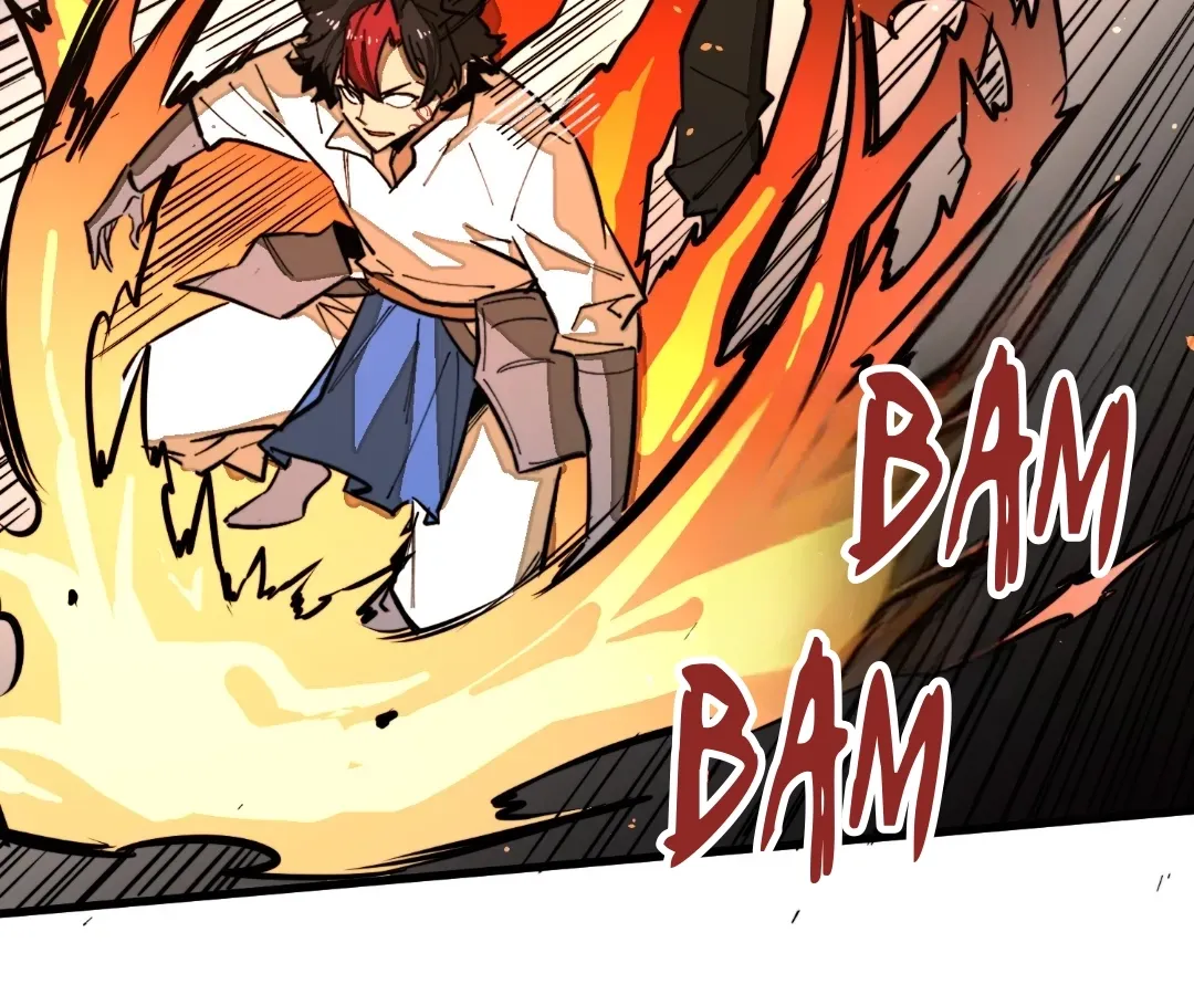 From Dust to Throne Chapter 16.5 page 63 - 