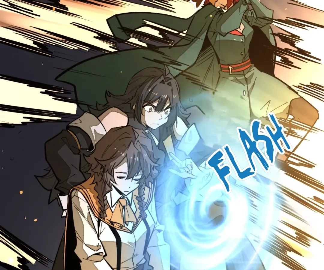 From Dust to Throne Chapter 16.5 page 76 - 