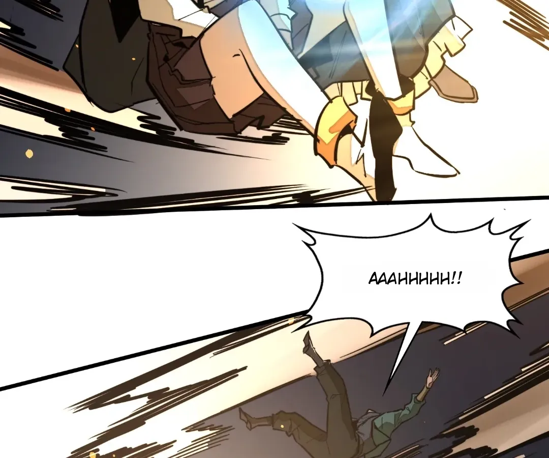From Dust to Throne Chapter 16.5 page 77 - 