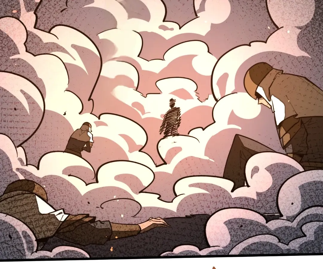 From Dust to Throne Chapter 16.5 page 80 - 