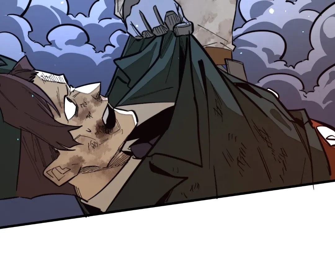 From Dust to Throne Chapter 16.5 page 9 - 