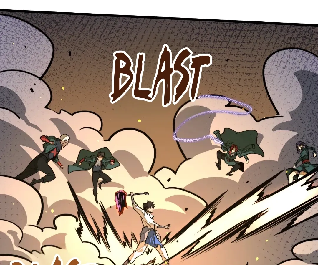From Dust to Throne Chapter 16.5 page 98 - 