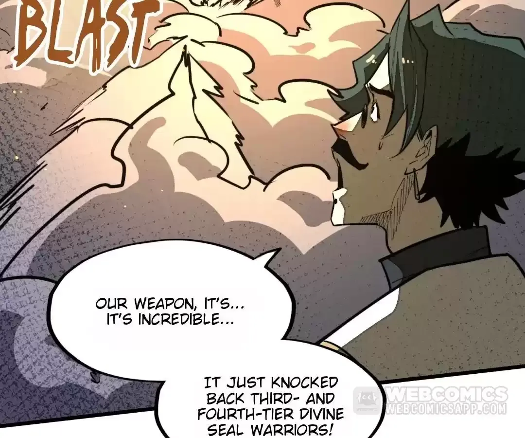 From Dust to Throne Chapter 16.5 page 99 - 