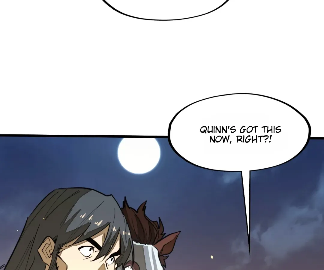 From Dust to Throne Chapter 16.5 page 100 - 